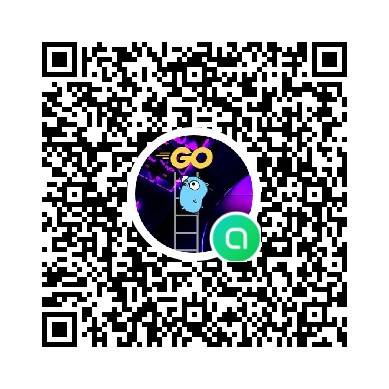 Line 社群 Golang 技術分享